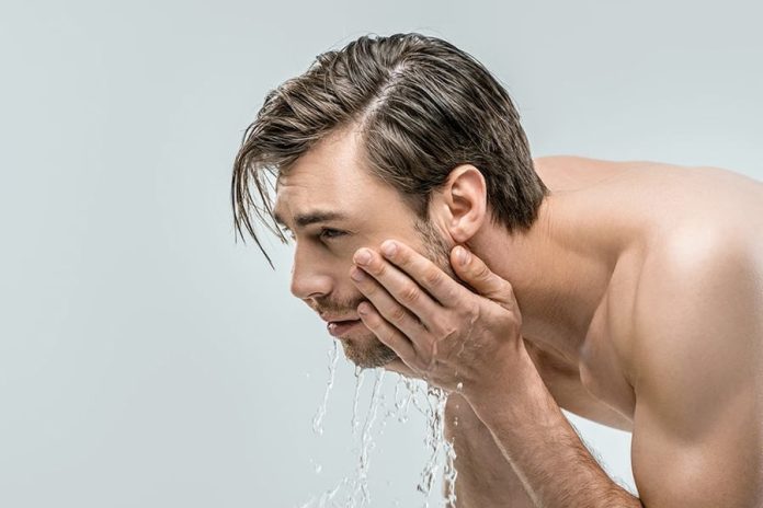 Men's Skincare Guide