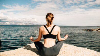 Photo of Improve Your Focus With This Quick And Easy Meditation Technique