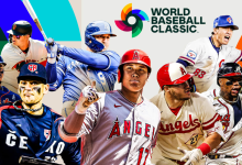Photo of World Baseball Classic 2023: All Pools and TV Channel Updates