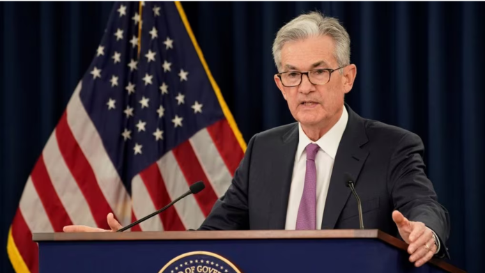 Fed Increases Rates