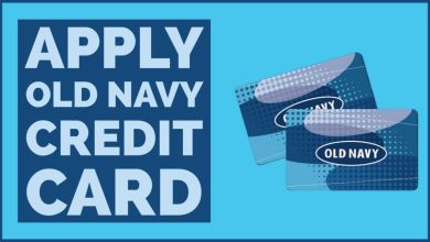 Barclays Old Navy Credit Card