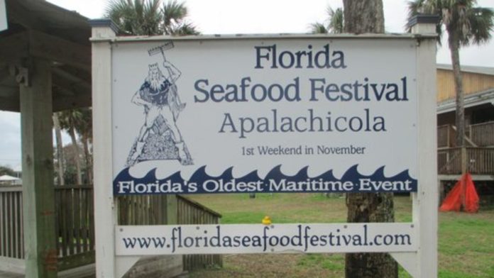 Florida Seafood Festival Florida Seafood Festival