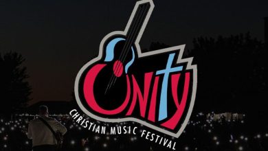 Unity Christian Music Festival