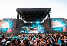 Coachella Magic Unveiled in the Desert Coachella