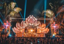 Envision Festival Ignite Your Soul in Paradise Envision Festival