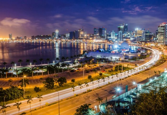 Your paragraph text (26) Angola