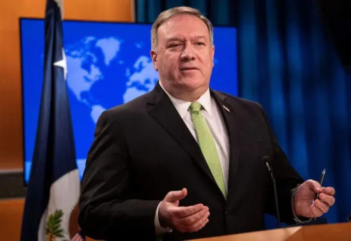 Your paragraph text (35) Mike Pompeo