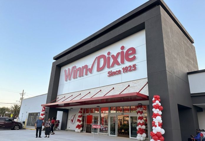 Your paragraph text (69) Winn-Dixie